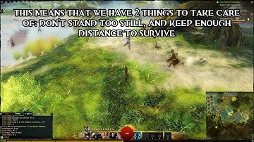 Guild Wars 2 Dynamic Events Tutorial