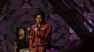 Fancam Gento - Will Ashley Dream Concert