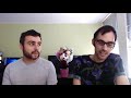 End of video