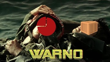 How It Feels Playing 4th Armoured Against The World #1 Warno Player