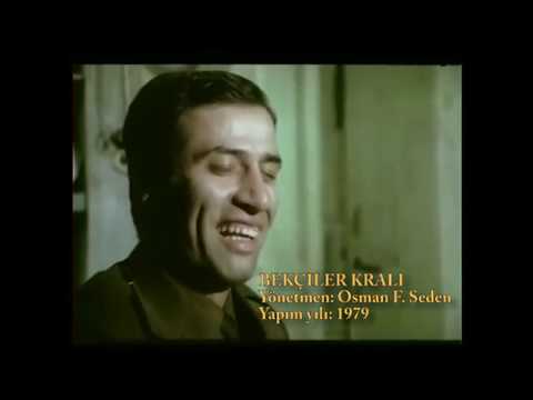 Kemal Sunal Kürd'ün Gelini Bekçiler Kralı