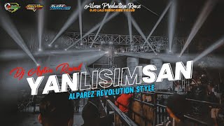 Download lagu DJ YANLISIMSAN - AYTEN RASUL || JINGGLE PUTRI TENGGER AUDIO || menyedihkan