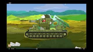 Kv6 vs ratte