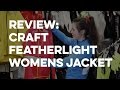 Craft Featherlight Women's Cycling Jacket Review