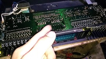 equalizer hỏng cần gạt và phương pháp thay thế