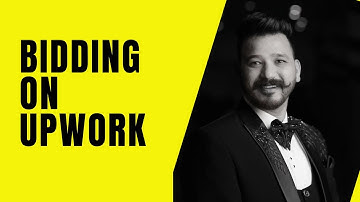 How to write a winning Upwork proposal | Bidding on Upwork | Live Voice Agent Job