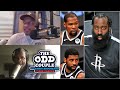 Rob Parker - Lakers Have ALREADY LOST the NBA Finals With James Harden Joining Brooklyn