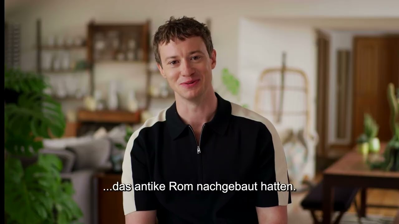 YouTube player