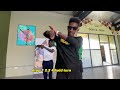 My Guy - Fik Fameica x Big Tril Dance Tutorial by H2C Dance Company at the Let Loose Dance Class