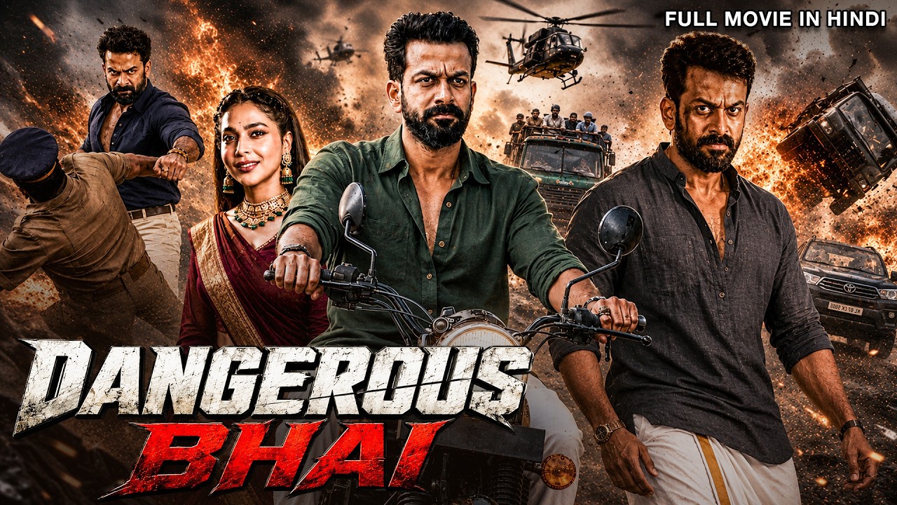 Dangerous Bhai