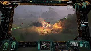 When an A-10 can't BRRRT enough