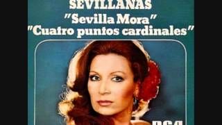 ROCIO JURADO "SEVILLA MORA" / "CUATRO PUNTOS CARDINALES"