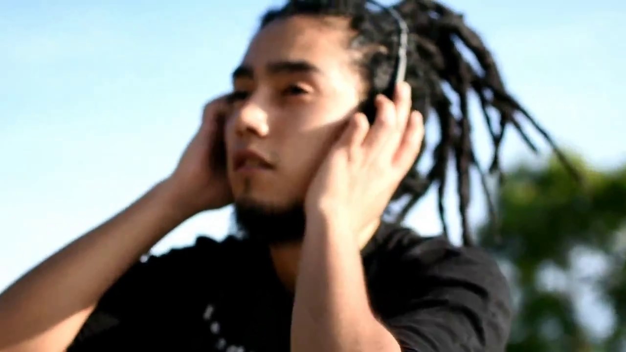 Blecko - Back in the Days (vídeo oficial)