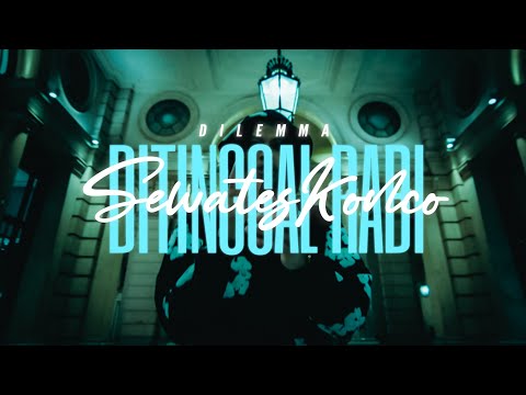 MILL WEST, VEYE, CVPLIS - KELINGAN MANTAN DRILL (OFFICIAL VIDEO)