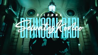 Dilemma x Ditinggal Rabi x Sewates Konco (Jerk Drill Remix) prod.sxntanu