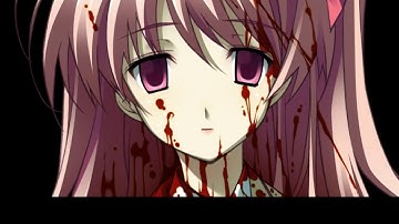 Chaos;Head VN Walkthrough - Part 8b - Negative Delusion