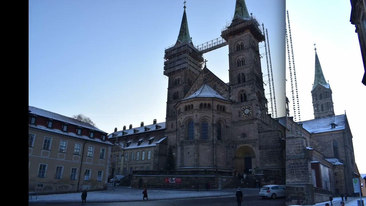 Bamberg Dezember 2022