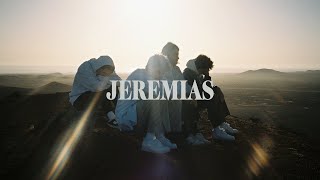 JEREMIAS - Wir haben den Winter überlebt (Official Video)