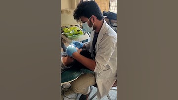 #endomotor #endodontic#Root canal treatment #dhaka_dental_college #How to use endomotor