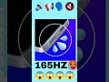 Clean your speaker yosing this sound 🗣️🎙️🎤🔊📢🗣️🔇 #audio