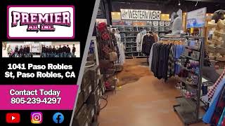 SHOOTING IN ATASCADERO, TEMPLETON INVESTIGATION, WEATHER, COMMUNITY NEWS & MORE
