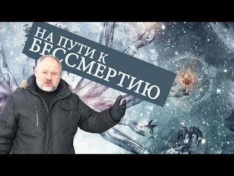 Шаман 06: На пути к бессмертию. #бессмертие