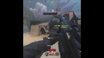 JAK Revenger Kit (BP50) | Call of Duty Modern Warfare 3 Multiplayer Gameplay