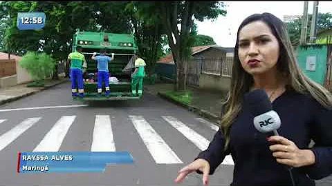 O que acontece com os dejetos e o lixo de hoje em dia?