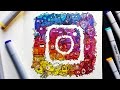 MY BIGGEST MILESTONE YET! | Timelapse Drawing