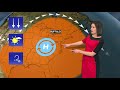 Heather’s Weather Whys: What’s the hardest weather to forecast?