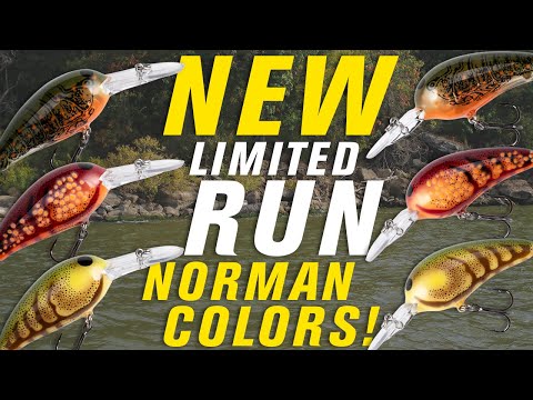 Norman Drops 3