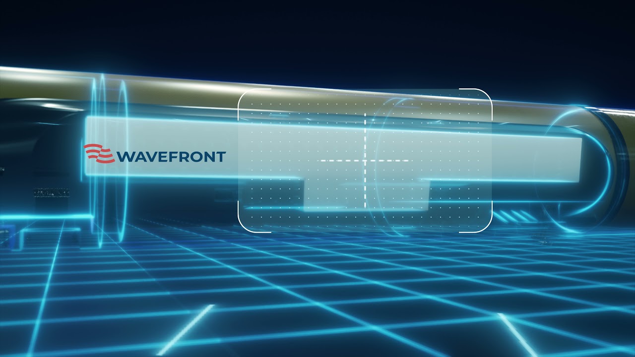 Combining Optical Sensors with Sonar - Voyis + Wavefront Systems