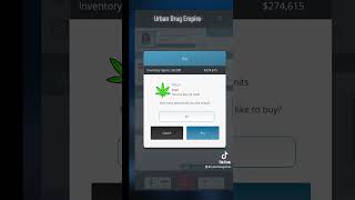 Urban Drug Empire(Android) screenshot 5