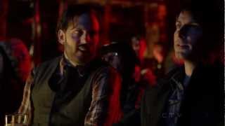 GRIMM ~ Secrets (Monroe/Nick)