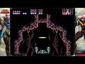 Super Metroid boss 4 1/2