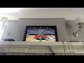 NBA Live 2005 (PS2) - Boston Celtics VS. Portland Trail Blazers (4th Quarter)