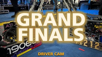 FTC Centerstage Worlds Finals Match 3 | The Clueless #11212