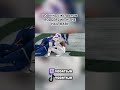 BEST HAIL MARY #roblox #football #nfl #aaronrodgers #yodatsjr #viral #streamer #twitch