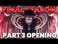 Attack On Titan Part 3 Opening Original Song The Fall Full Attack On Titan Part 3 Opening Original Song The Fall Full