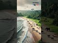 خمسة حقائق عن دولة الغابون أول مرة تسمعها  نجومي