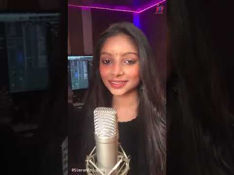 Simran raj  libaas temporary pyaar cover song KAKA