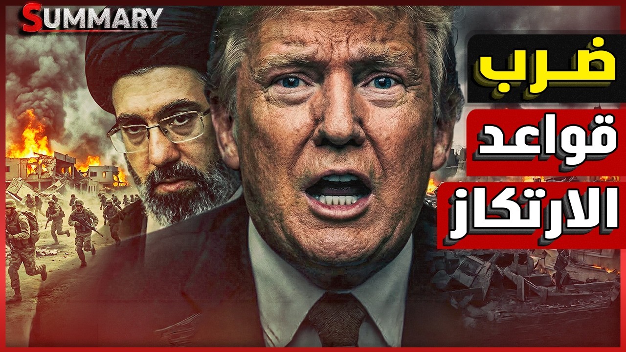 أول ضربة أمريكية على جزيرة خرج الإيرانية .. الصين والهند تتحركان وموقف العرب يثير الجدل