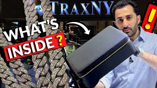 UNBOXING NEW DIAMOND JEWELRY!!