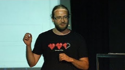 Petr Viktorin: Bytecodes and stacks: A look at CPython’s compiler and its execution model
