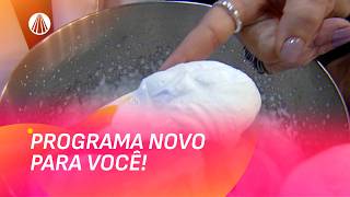 "Explica essa" o novo programa da TV Aparecida que começa em breve | Família dos Devotos