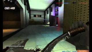 Sudden Attack Hacker Vip