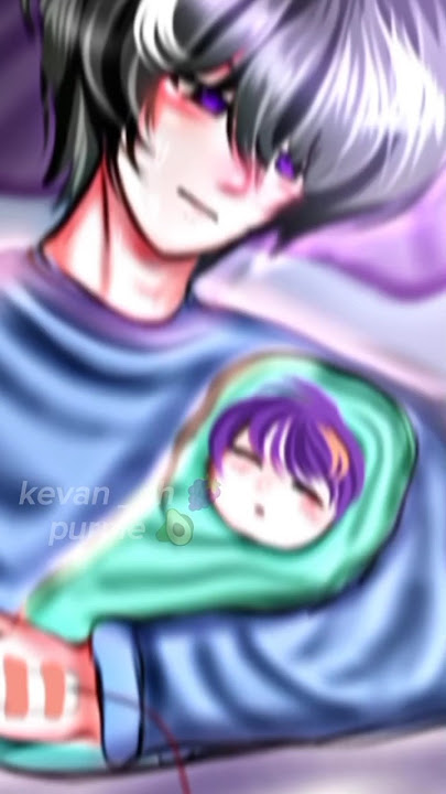 lahiran baby lagi #kevanch #sakuraschoolsimulatordrama , besok w up lg, versi video baru