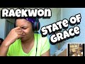 RAEKWON “ STATE OF GRACE “ FT BUSTA RHYMES “ REACTION