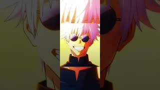 gojo edit.