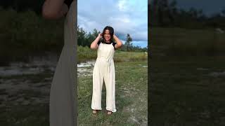 Free Palm Jumpsuit Pattern by Mood Fabrics!